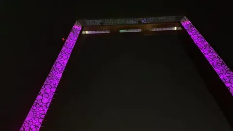 Dubai Frame