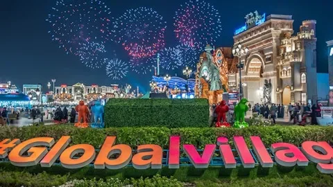 Global Village